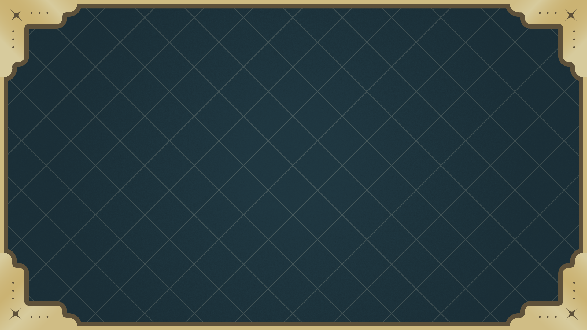 シックなファンタジー風背景